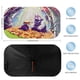 thumbnail image 2 of Undertale Sombrilla Solar para Auto - Protector de Parabrisas Plegable | Cortina Solar Delantero | Bloqueo UV y Aislamiento de Calor 133x73cm, 2 of 6