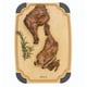 thumbnail image 1 of Tabla de cortar Elihome Essential Series 30 x 20 cm antideslizante, 1 of 9