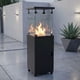 thumbnail image 4 of Estufa a Gas Exterior VULKAN Black, 4 of 8