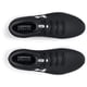 thumbnail image 3 of Zapatos Under Armour Charged Surge 4 para hombre, color negro, antracita y blanco, 3 of 5