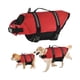 thumbnail image 2 of CHALECO SALVAVIDAS PARA PERROS TALLA L 75x60 cm, 2 of 6