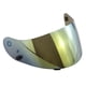 thumbnail image 2 of Visor De Casco Integral De Motocicleta Para HJC HJ-09 CL-15 17 16 Golden, 2 of 5