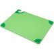 thumbnail image 1 of Tabla de cortar San Jamar 38x51x1,3 cm verde Saf‑T‑Grip, 1 of 5