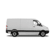 thumbnail image 1 of Disco Freno Para Auto Sprinter 2006-2018 Trasero, 1 of 3