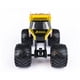 thumbnail image 4 of Monster Truck Monster Jam Earth Shaker de coleccionista fundido a presión 1:24, 4 of 7