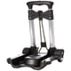 thumbnail image 1 of Carrito de equipaje Samsonite Compact, plegable, negro, 32 kg de capacidad, 1 of 5