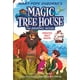 thumbnail image 2 of Libro Inglés Magic Tree House Graphic PiratesNoon Paperback, 2 of 2