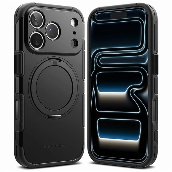 Carcasa Ringke Para iPhone 17 Pro Max Alles
