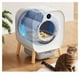 thumbnail image 3 of XIAOMI PAWBBY Caja de arena autolimpiante para gatos, 3 of 6