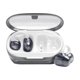 thumbnail image 1 of Audifonos Bluetooth JBL Soundgear clips Blanco, 1 of 7