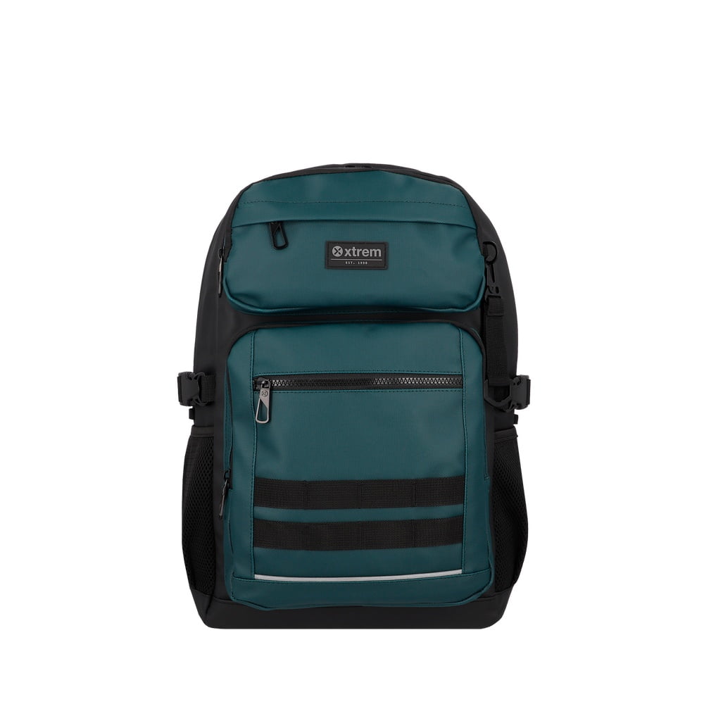 Mochila Notebook Xtrem Denver 6xt Azul 16