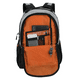 thumbnail image 3 of Mochila Porta Laptop Legend Gris Claro Melange Head, 3 of 8
