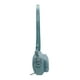 thumbnail image 5 of Banano Mujer Bandolera Hope Menta Head, 5 of 7
