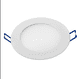 thumbnail image 2 of Panel Led Redondo Embutido 12w/3000k, 2 of 3
