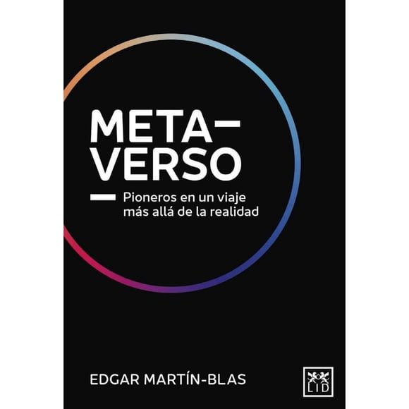 Libro Metaverso