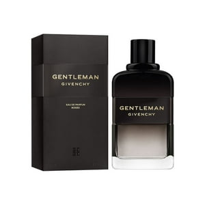 Givenchy - Perfume Hombre Gentleman Boisée Edp 100 Ml