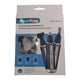 thumbnail image 1 of Set Maquina Cortadora Cabello Meidimake Sk-118, 1 of 2
