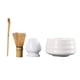 thumbnail image 5 of 4 Piezas / Set Kit De Batidor De Té De Estilo Japonés Para La Mesa De La Mesa Del Restaurante Del Hogar., 5 of 5