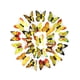 thumbnail image 2 of 200 Mariposas Para Manualidades, Decoración Y Manualidades, Color Amarillo., 2 of 5