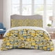 thumbnail image 1 of Minions Bedding Sets Cartoon Duvet Cover Lightweight 3 Piece Bet Sets for Kids Boys Girls, 1 of 5