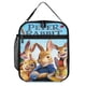 thumbnail image 1 of Lonchera Térmica Peter Rabbit Multicolor 20x11x27 cm, 1 of 6