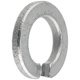 thumbnail image 1 of Arandela de Seguridad Hillman 300030 Zincada 1,3 cm Paquete de 50, 1 of 1