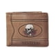 thumbnail image 1 of Billetera Coco 990.2 Calavera / Café, 1 of 3