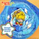 thumbnail image 3 of Slime Horizon Group USA Nube Arcoíris Rainbow Brite con dije aromático, 3 of 9