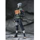 thumbnail image 4 of Figura Accion Kakashi Hatake The Famed Sharingan Hero, 4 of 7