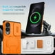 thumbnail image 5 of Funda FOXDOCK para Samsung Galaxy S25 Edge – Magnética Antigolpes con Soporte y Protección Doble, 5 of 6