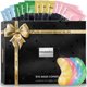 thumbnail image 1 of Set de regalo de mascarillas para ojos Maskiss Under Eye Parches, 28 pares, 4 colores, 1 of 9