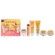 thumbnail image 1 of Kit Burts Bees Tips and Toes 6 Piezas Mujer, 1 of 3