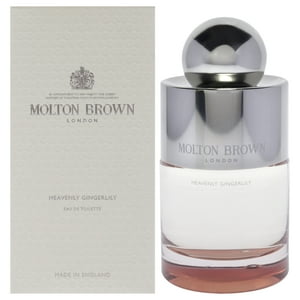 Molton Brown - Celeste Jengibre De Para Mujer - Edt Spray