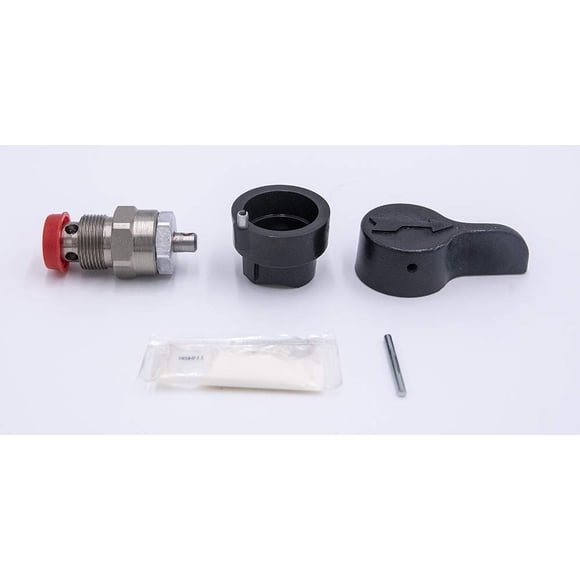 Kit de repuesto Graco Prime Valve 235014 Spray-Prime/Drain