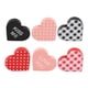 thumbnail image 3 of 6 letreros de madera para el día de San Valentín, decoración de mesa, centros de mesa, letreros de madera, letrero de corazón para decoración de recue, 3 of 5