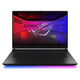 thumbnail image 1 of ASUS ROG Strix Scar 18 G835LX Intel Core Ultra 9 64GB 2TB SSD Negro Reacondicionado, 1 of 4