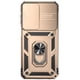 thumbnail image 2 of Estuche GANGXUN para Samsung Galaxy M33, soporte giratorio 360°, estilo mecánico y magnético, 2 of 5