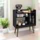 thumbnail image 2 of Aparador Arrimo Coffee Negro, 2 of 3