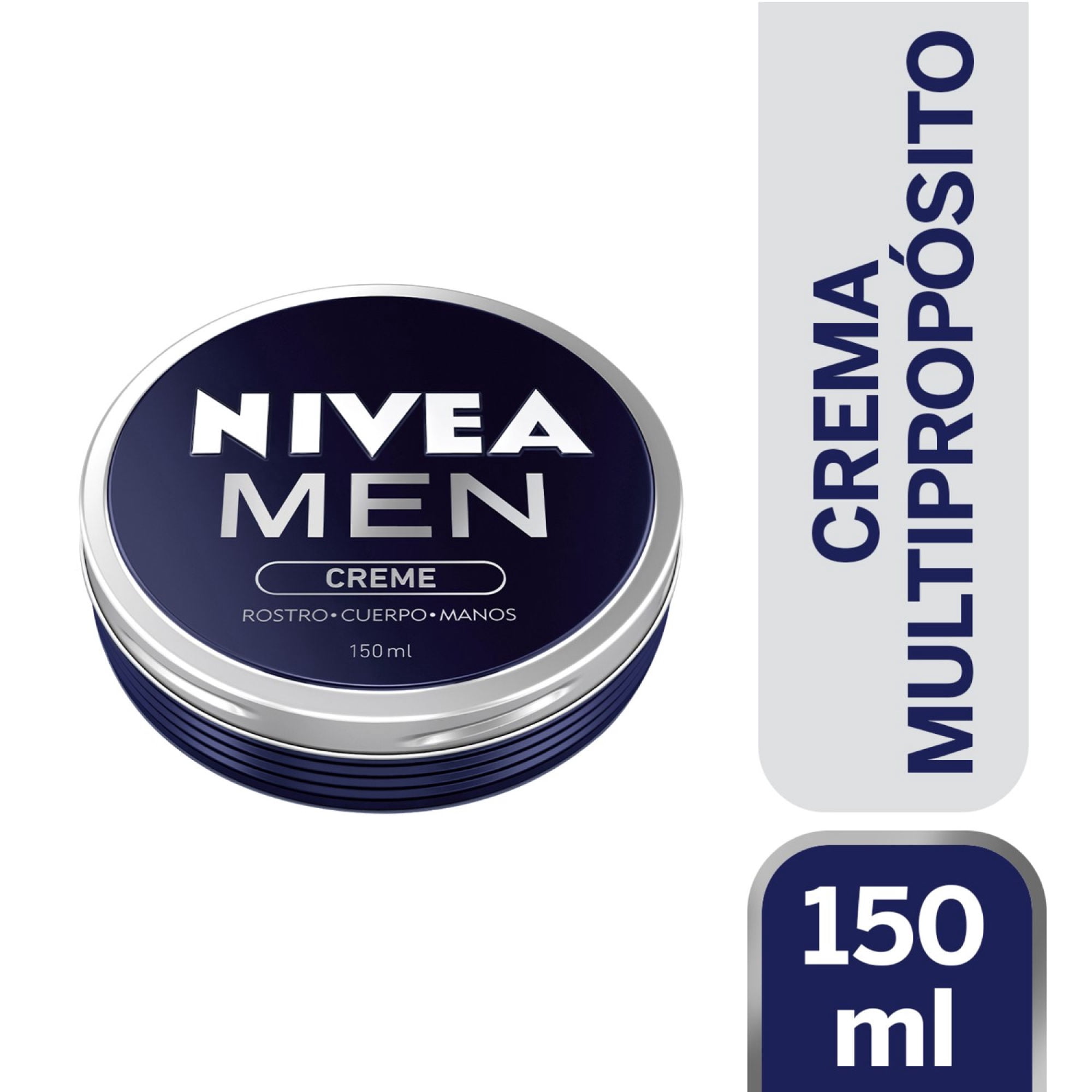 Nivea - Crema Multipropósito Men