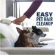 thumbnail image 3 of Scotch-Brite Everyday Clean rodillo quitapelusas, 475 hojas en total, paquete de 5, 3 of 3