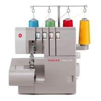 Serger Singer 14Hd854 Heavy Duty