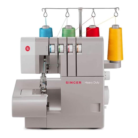 Serger Singer 14HD854 Heavy Duty