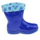 thumbnail image 2 of Bota Lluvia Azul Vía Franca, 2 of 4