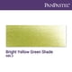 thumbnail image 5 of Pastel PanPastel Ultra Soft para artista, verde amarillo brillante, 9 ml, 5 of 8