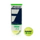 thumbnail image 1 of Tarro De Pelotas De Tenis  Green - X3, 1 of 2