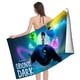thumbnail image 4 of Toalla de Playa Desmarcar Orion y la Oscuridad 78x150 cm, 4 of 6