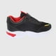 thumbnail image 4 of Zapatilla Negro Vía Franca, 4 of 5