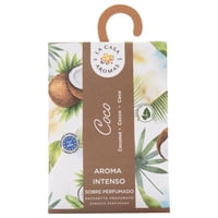 La Casa De Los Aromas - Sobre Perfumado Coco