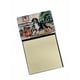 thumbnail image 1 of Soporte para notas adhesivas Caroline's Treasures Greater Swiss Mountain Dog, 1 of 7