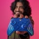 thumbnail image 4 of Control gaming PDP Afterglow Wave Enhanced para Xbox Series X|S, Xbox One y PC con Windows 10/11, 4 of 5